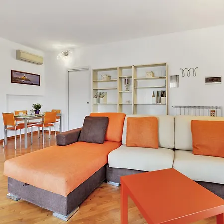 Apartman Flyinn - Affitti Brevi Italia Milánó