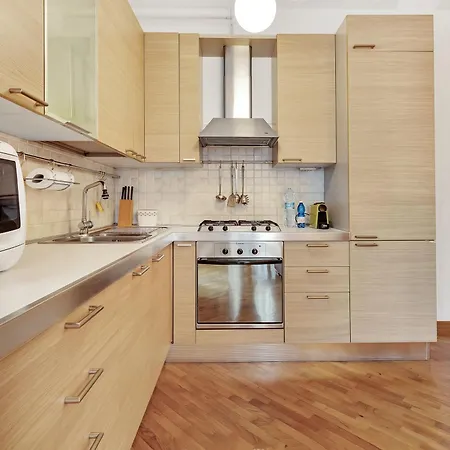 Flyinn - Affitti Brevi Italia Apartman Milánó