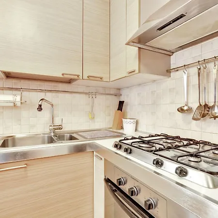 Apartman Flyinn - Affitti Brevi Italia Milánó