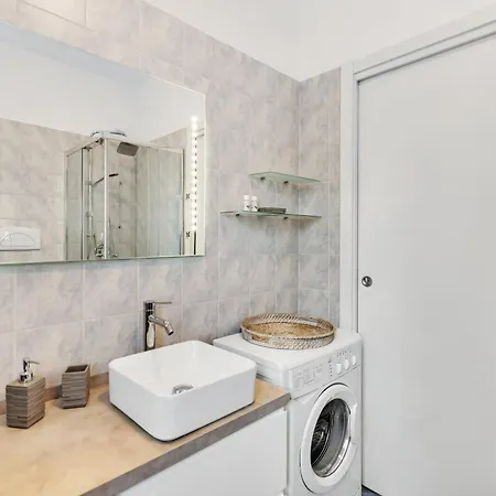 Flyinn - Affitti Brevi Italia Apartman