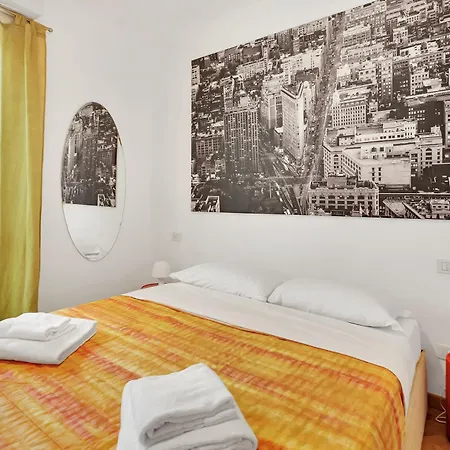 Flyinn - Affitti Brevi Italia Apartman Milánó