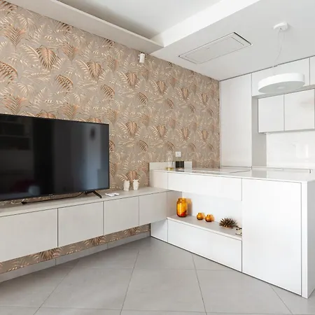 Guesthost - Gorla M1 & Martesana Terrace *