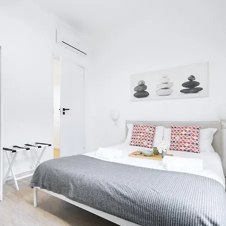 Easylife - - Monza 112 - Loreto Apartmán Milán