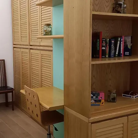 Casa Bicocca דירה