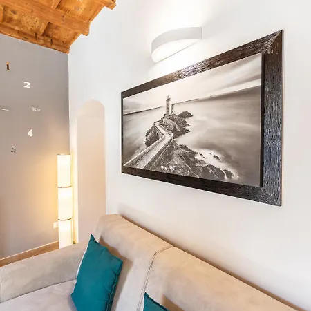 Apartamento - Alzaia Naviglio Grande