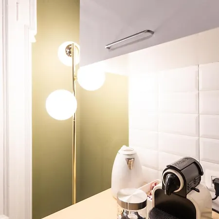 Apartamento - Alzaia Naviglio Grande Milán