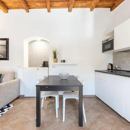 - Alzaia Naviglio Grande * Milán