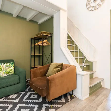 Apartamento - Alzaia Naviglio Grande *