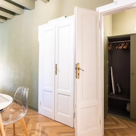 Apartamento - Alzaia Naviglio Grande