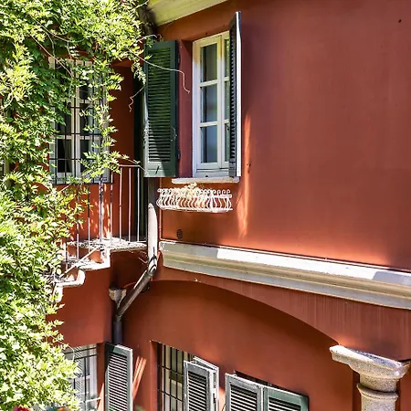 Apartamento - Alzaia Naviglio Grande Milán