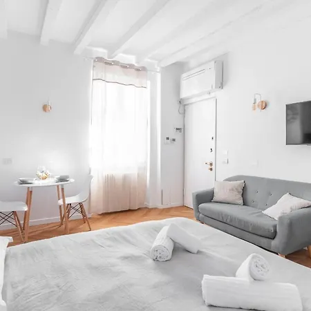 Apartamento - Alzaia Naviglio Grande