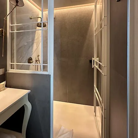 Hotell Matilde Boutique Hotel, Worldhotels Elite 4*