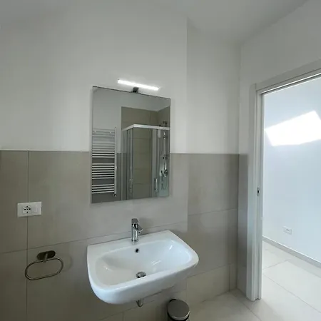 Carissimi 4 Appartement