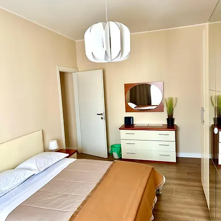 Apartament Bicocca Modern *