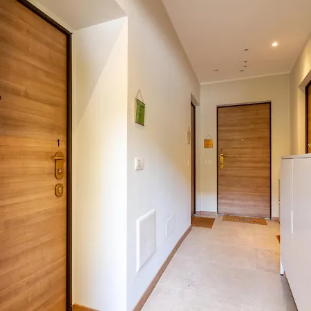 La Casa Di Andrea - Navigli * Milánó
