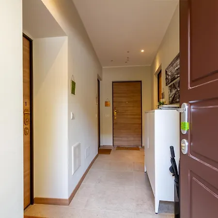 Apartman La Casa Di Andrea - Navigli *
