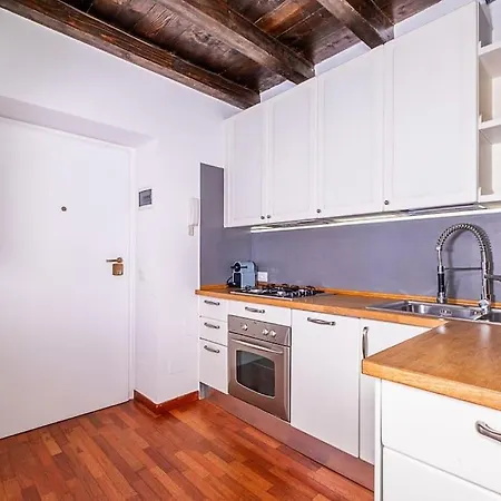 Ht Moscova Skyline View