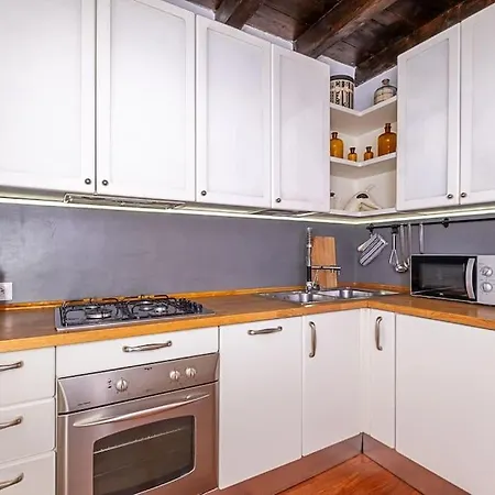 Ht Moscova Skyline View *