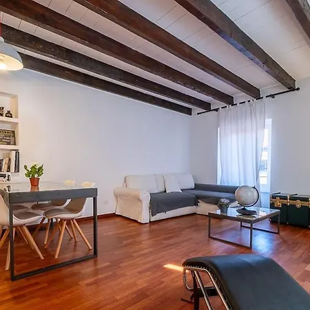 Ht Moscova Skyline View Апартаменты *