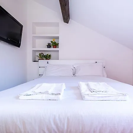 Ht Moscova Skyline View *