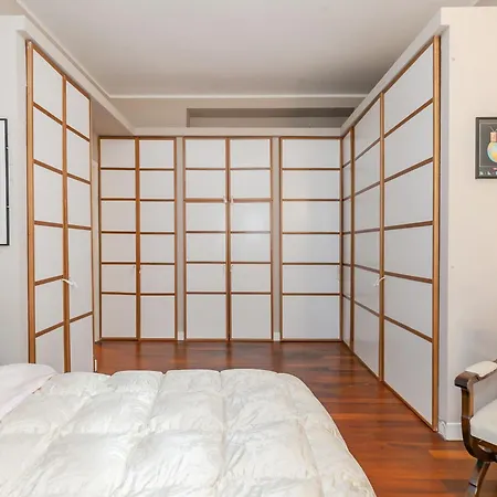 Apartment Delizioso A Pochi Passi Dal Centro