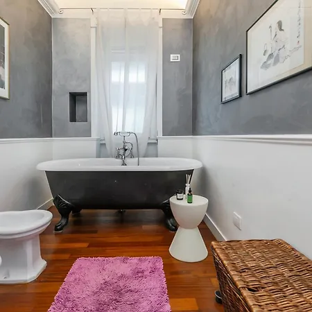 Apartment Delizioso A Pochi Passi Dal Centro