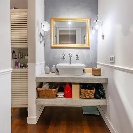 Apartment Delizioso A Pochi Passi Dal Centro *