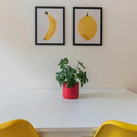 Homeby, Dimora Soperga Μιλάνο