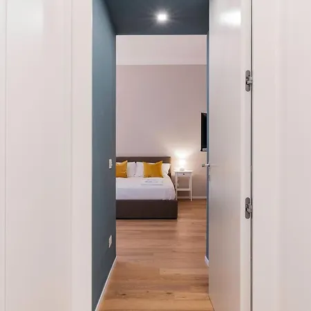 Homeby, Casa Isella Apartamento Milán