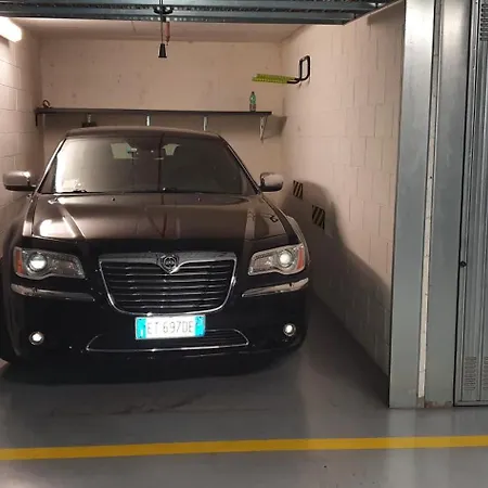 Casa Di Fausto - Citylife شقة *