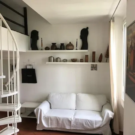 Apartamento Incantevole Panoramico Nel Parco Citylife