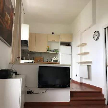 Apartamento Incantevole Panoramico Nel Parco Citylife *