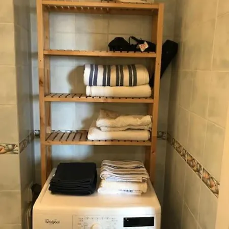 Apartamento Incantevole Panoramico Nel Parco Citylife *