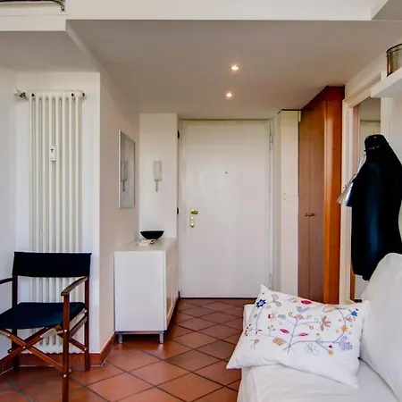 Apartamento Incantevole Panoramico Nel Parco Citylife Milão