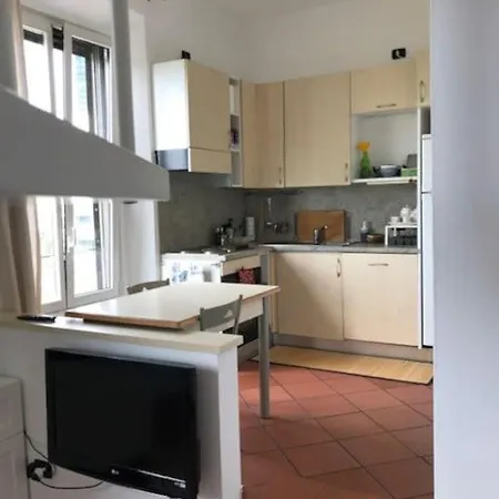 Apartamento Incantevole Panoramico Nel Parco Citylife Milão