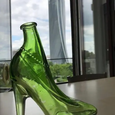 Incantevole Panoramico Nel Parco Citylife Apartamento Milão