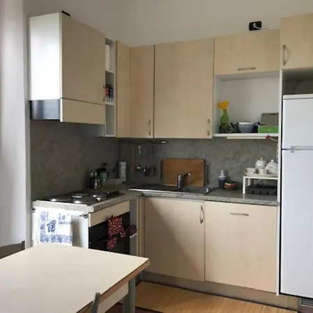Incantevole Panoramico Nel Parco Citylife Apartamento Milão