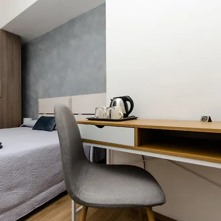 Accommodatie bij particulieren Blue