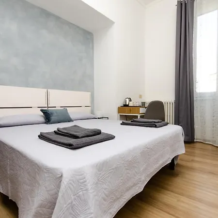 Accommodatie bij particulieren Blue Milaan