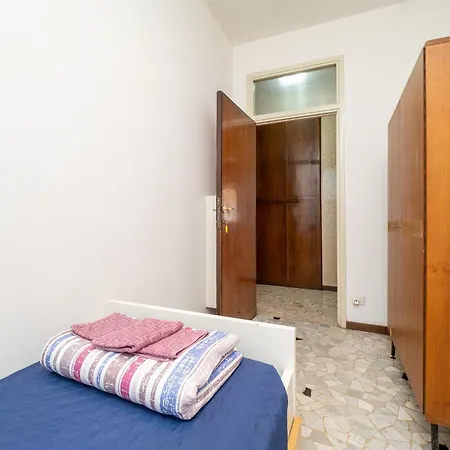 Da Enzo Centro Apartamento Milán