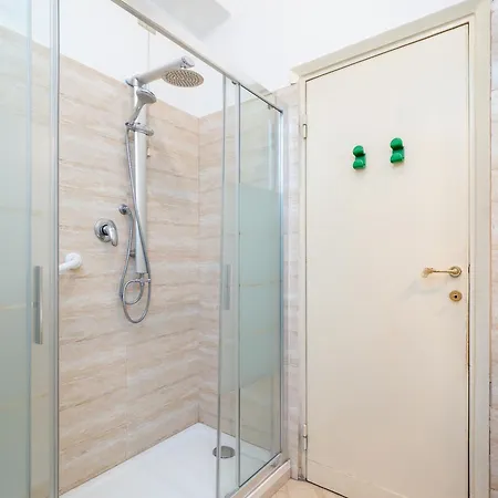 Da Enzo Centro Apartamento