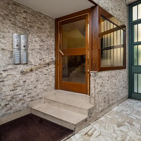 Da Enzo Centro * Milán