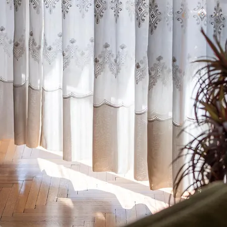 Da Enzo Centro Apartamento