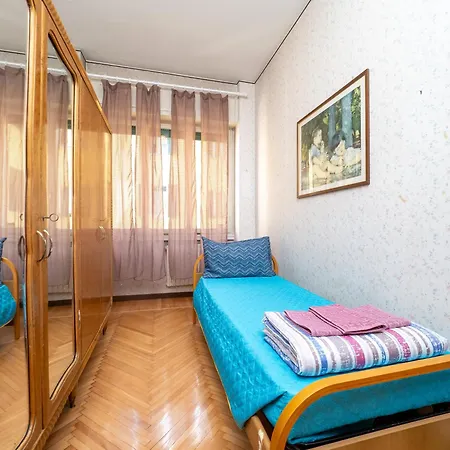 Apartamento Da Enzo Centro *