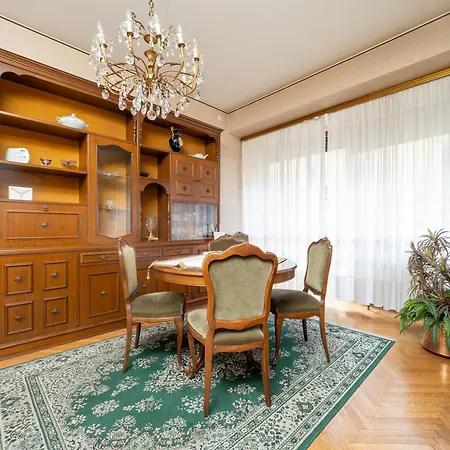 Apartamento Da Enzo Centro *