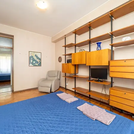 Da Enzo Centro Apartamento Milán