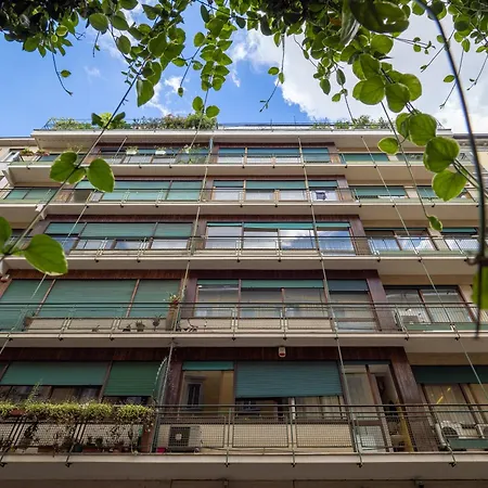 Da Enzo Centro Apartamento Milán