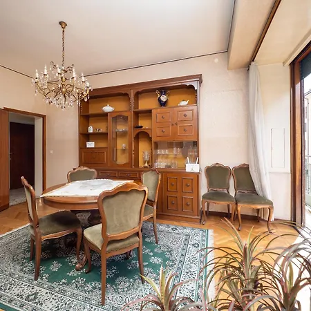 Da Enzo Centro Milán