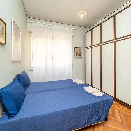 Da Enzo Centro Milán