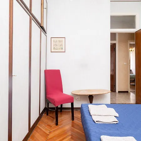 Da Enzo Centro Apartamento Milán